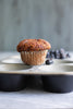 Single Serve Blueberry Muffin-Case
