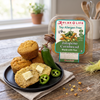 Top Allergen Free Jalapeno Cornbread-4 ct