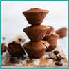 Top Allergen Free Chocolate Brownies