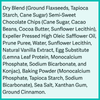 Top Allergen Free Chocolate Chip Cookies