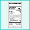 Top Allergen Free Honey Cornbread-4 ct