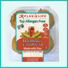 Top Allergen Free Hot Honey Cornbread-4 ct