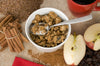 Apple Cinnamon Granola