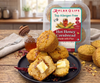 Top Allergen Free Hot Honey Cornbread-4 ct
