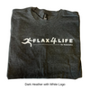 Flax4Life T-Shirt Unisex