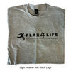 Flax4Life T-Shirt Unisex