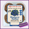 Blueberry Muffins