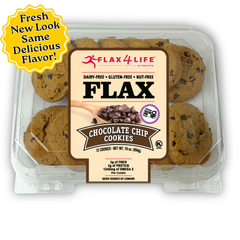 Chocolate Chip Cookies-12 ct