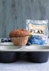 Single Serve Blueberry Muffin-Case