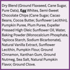 Pumpkin Chocolate Chip Muffins