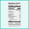 Top Allergen Free Carrot Raisin Mini Muffins