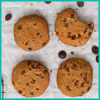 Top Allergen Free Chocolate Chip Cookies