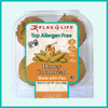 Top Allergen Free Honey Cornbread-4 ct