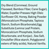 Top Allergen Free Honey Cornbread-4 ct