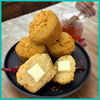 Top Allergen Free Hot Honey Cornbread-4 ct