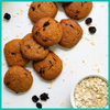 Top  Allergen Free Oatmeal Raisin Cookies-6 ct
